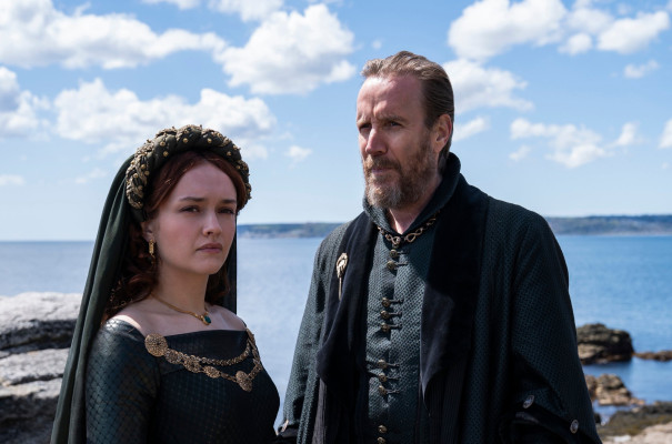 Olivia Cooke - House of the Dragon (2022)