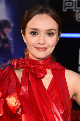 Olivia Cooke - &#039;Ready Player One&#039; Hollywood Premiere 03/26/2018