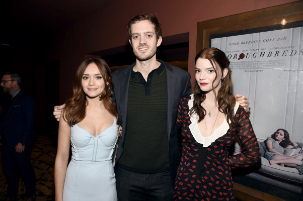 Olivia Cooke - &#039;Thoroughbreds&#039; LA Premiere 02/28/2018