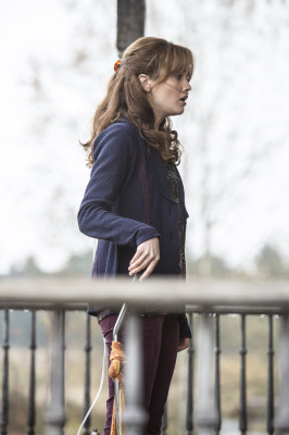 Olivia Cooke - Bates Motel (2014) 2x09 &#039;The Box&#039;