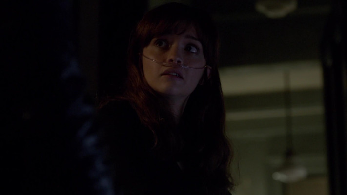 Olivia Cooke - Bates Motel (2015) 3x06 'Norma Louise'