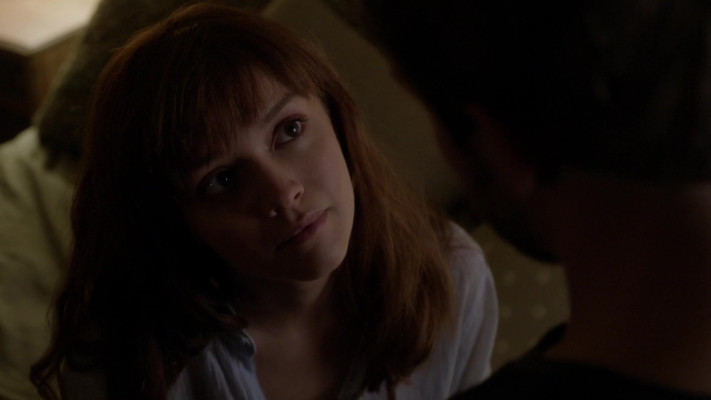 Olivia Cooke - Bates Motel (2016) 4x08 'Unfailthful'