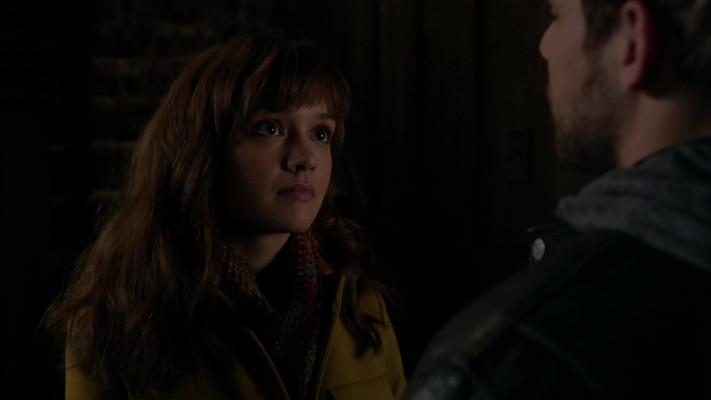 Olivia Cooke - Bates Motel (2016) 4x08 'Unfailthful'
