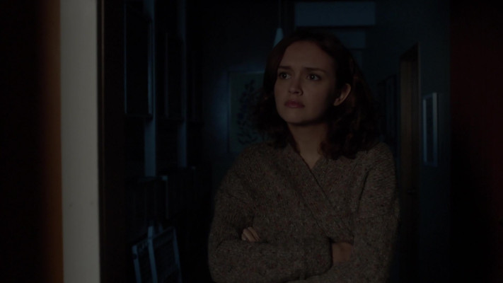 Olivia Cooke - Bates Motel (2017) 5x01 &#039;Dark Paradise&#039;