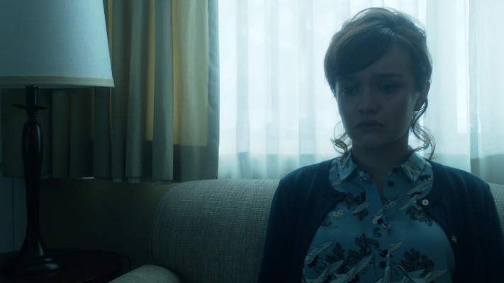 Olivia Cooke - Bates Motel (2017) 5x09 &#039;Visiting Hours&#039;