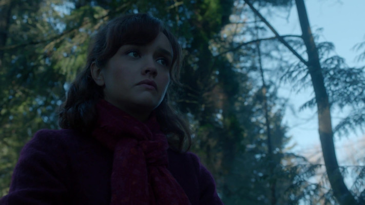 Olivia Cooke - Bates Motel (2017) 5x09 &#039;Visiting Hours&#039;