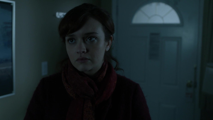 Olivia Cooke - Bates Motel (2017) 5x09 &#039;Visiting Hours&#039;