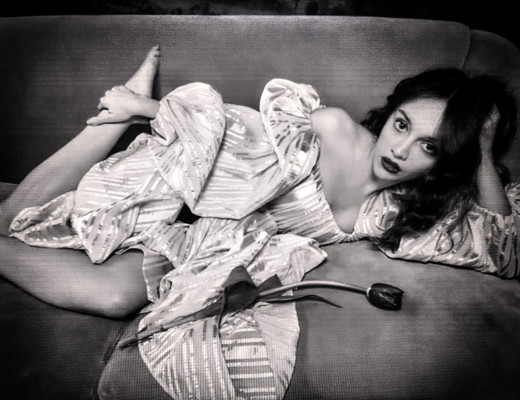 Olivia Cooke by Emma Summerton for Vanity Fair || April 2021
