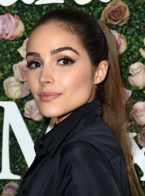 Olivia Culpo – Women In Film Max Mara Face of the Future Awards in LA