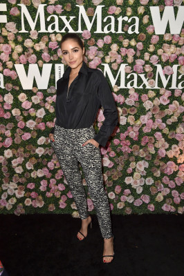 Olivia Culpo – Women In Film Max Mara Face of the Future Awards in LA