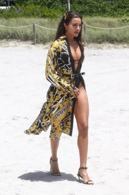 Olivia Culpo pic #1198397