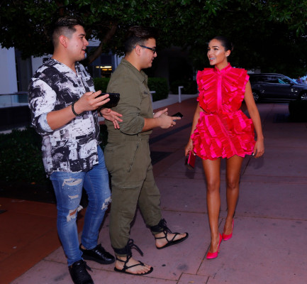 photo 10 in Olivia Culpo gallery [id1197633] 2019-07-16 00:00:00