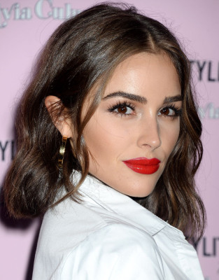Olivia Culpo – Pretty Little Things Launch Event in Hollywood