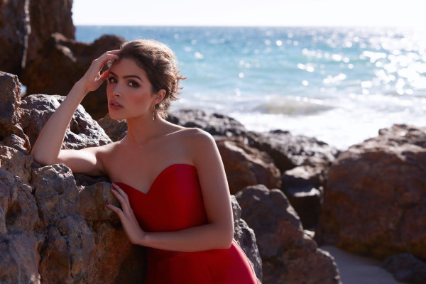 photo 22 in Olivia Culpo gallery [id877608] 2016-03-31 00:00:00
