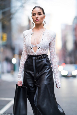 Olivia Culpo pic #1039891
