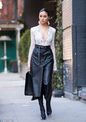 Olivia Culpo pic #1039890