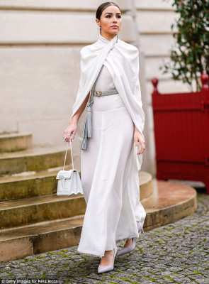 Olivia Culpo pic #1048918