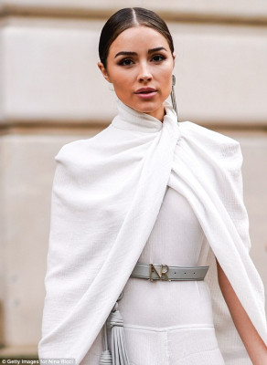 Olivia Culpo pic #1048919