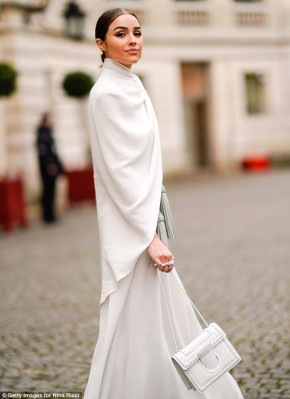 Olivia Culpo pic #1048920