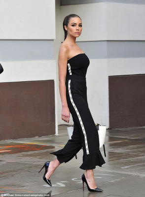 Olivia Culpo pic #1055220