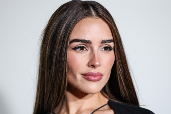 Olivia Culpo