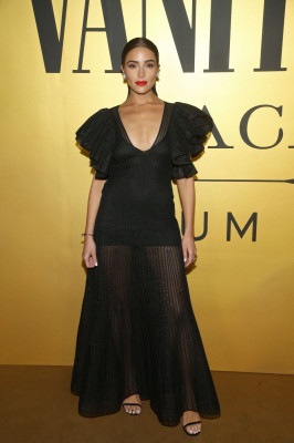 Olivia Culpo- Vanities Party: A Night for Young Hollywood