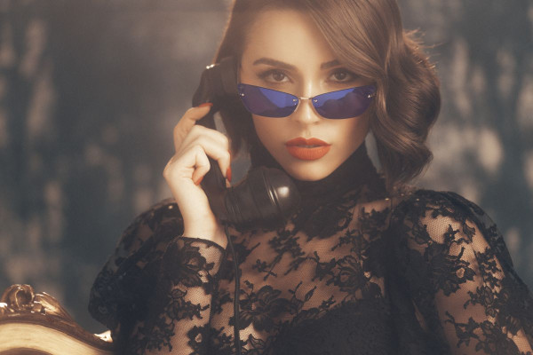 OLIVIA CULPO for Prive Rivaux x Olivia Culpo 2020 Collection