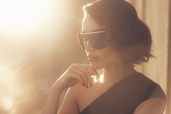 OLIVIA CULPO for Prive Rivaux x Olivia Culpo 2020 Collection