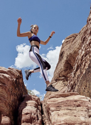 Olivia Culpo – Women’s Health Magazine July/August 2019 Photos