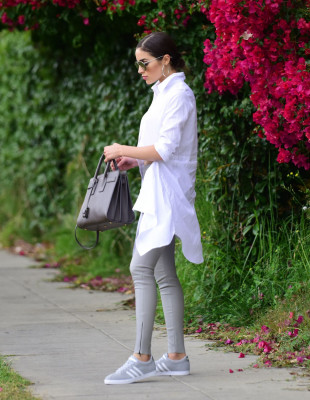 Olivia Culpo pic #963711