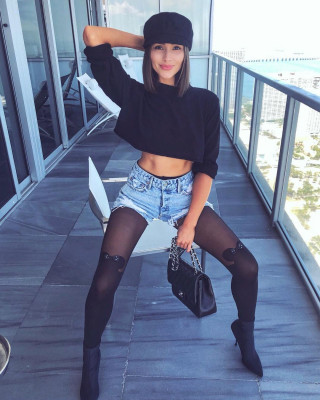photo 24 in Olivia Culpo gallery [id1106091] 2018-10-07 00:00:00