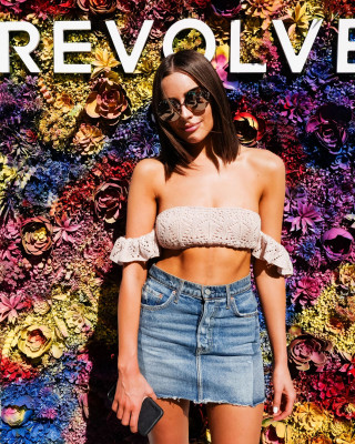 Olivia Culpo pic #956592