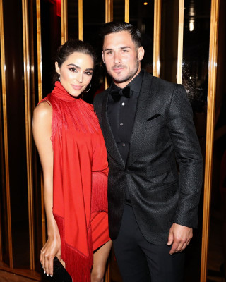 Olivia Culpo – The Boom Boom MET Gala Afterparty in NY 