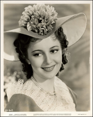 Olivia de Havilland pic #331564