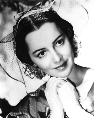 Olivia de Havilland pic #382210