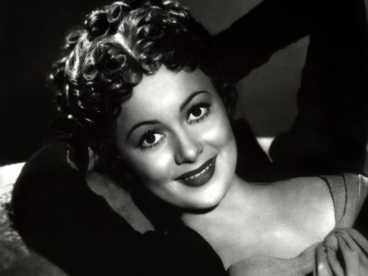 photo 4 in Olivia de Havilland gallery [id231755] 2010-01-11 00:00:00