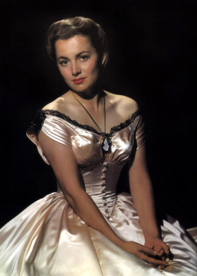 Olivia de Havilland pic #231753