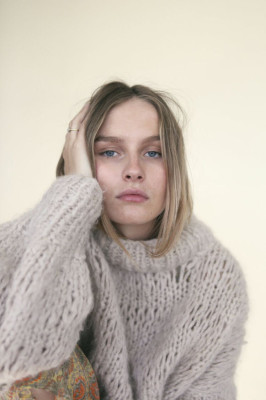 Olivia DeJonge – November 2019 Photoshoot