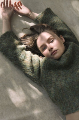 Olivia DeJonge – November 2019 Photoshoot