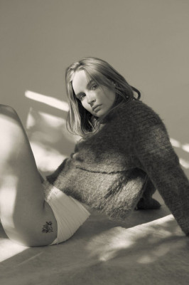 Olivia DeJonge – November 2019 Photoshoot