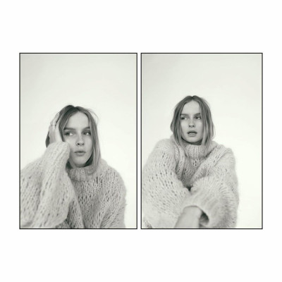 Olivia DeJonge – November 2019 Photoshoot