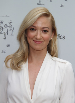 Olivia Hamilton pic #1189291