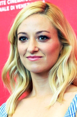 Olivia Hamilton pic #1189262
