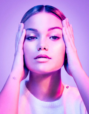 Olivia Holt pic #1137819