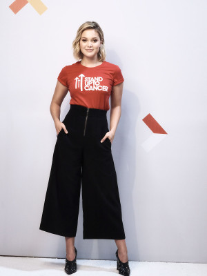 photo 4 in Olivia Holt gallery [id1104311] 2018-09-26 00:00:00