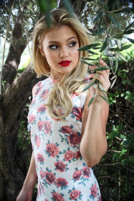 Olivia Holt pic #828066