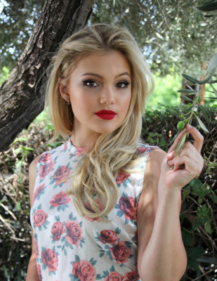 Olivia Holt pic #828060