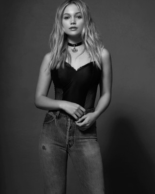 photo 25 in Olivia Holt gallery [id878059] 2016-04-02 00:00:00