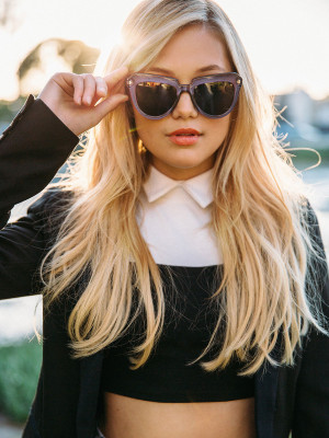Olivia Holt pic #826773
