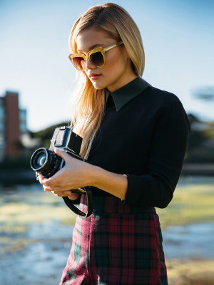 Olivia Holt pic #827380
